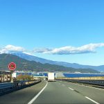 車のドライブでガソリンを節約する方法