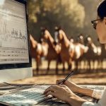 レース展開を数値化！データアナリストの競馬予想メソッド大公開