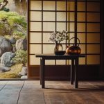 侘び寂びのコテージ：静寂の中で見つける、心の豊かさ